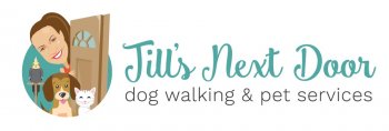 Jill's Next Door Logo