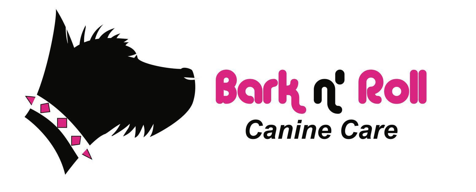 Bark n' Roll Logo