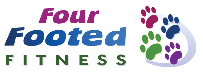 Four-footed-fitness-logo