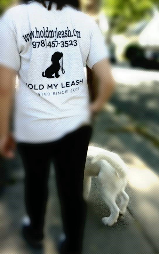 Hold My Leash Shirt