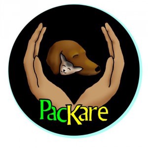PacKare Logo