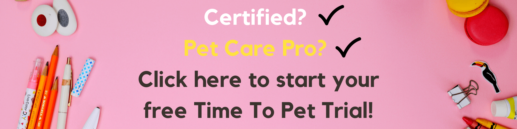 Free-Trial-CTA-pet-sitting-certifications