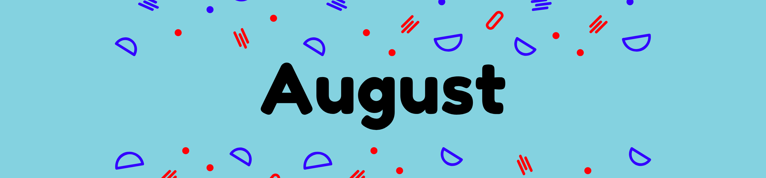 August-banner