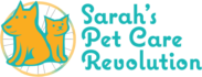 sarahs pet care revolution logo
